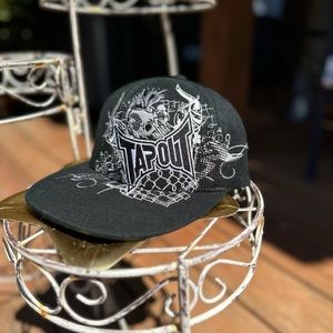 TapOut fitted